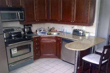 305 - 1785 Eglinton Ave E, Toronto, M4A2Y6 | Image 3