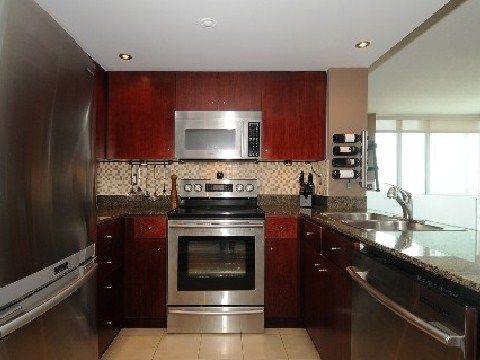 3903 - 397 Front St W, Toronto, M5V3S1 | Image 2