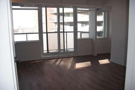 Unit 1318 — 20 Joe Shuster Way, Toronto - Niagara image-0-0