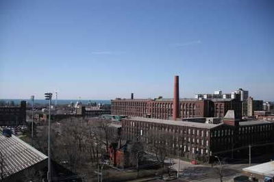 Unit 1318 — 20 Joe Shuster Way, Toronto - Niagara image-0-1