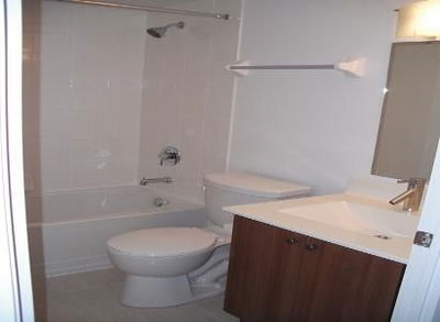 Unit 1318 — 20 Joe Shuster Way, Toronto - Niagara image-0-3