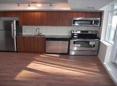 Unit 1318 — 20 Joe Shuster Way, Toronto - Niagara image-0-4
