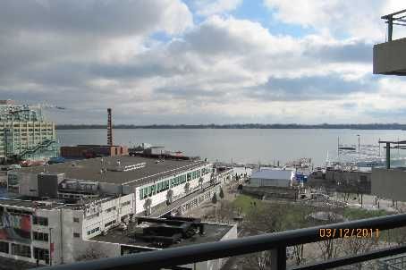 1119 - 230 Queens Quay W, Toronto, M2J1B5 | Image 2