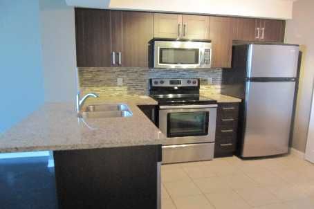 1010 - 323 Richmond St E, Toronto, M5A3R3 | Image 2