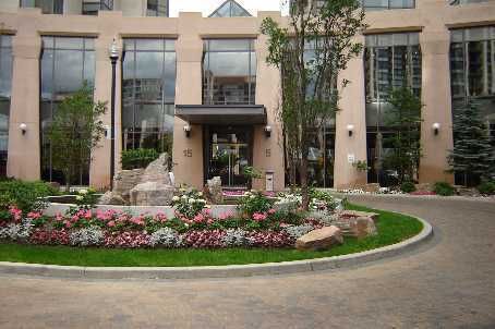 1006 - 5 Northtown Way, Toronto, M2N7A1 | Image 3