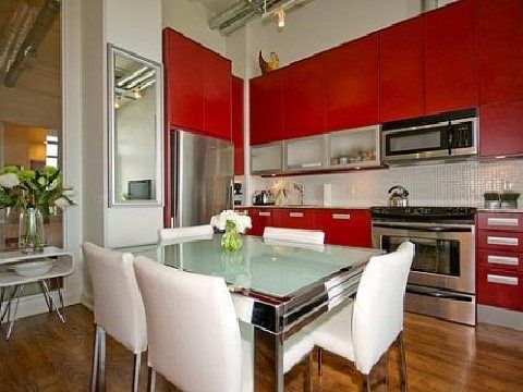 317 - 380 Macpherson Ave, Toronto, M4V3E3 | Image 2