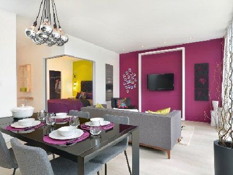 1213 - 20 Bruyeres Mews, Toronto, M5V2N9 | Image 2