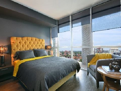 1213 - 20 Bruyeres Mews, Toronto, M5V2N9 | Image 3