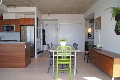 Unit 909 — 318 King St, Toronto - Moss Park image-0-1