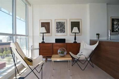 Unit 909 — 318 King St, Toronto - Moss Park image-0-3