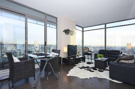 2607 - 18 Yorkville Ave, Toronto, M4W3Y8 | Image 2
