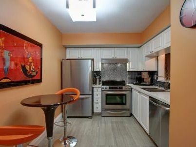 1008 - 5 Everson Dr, Toronto, M2N7C2 | Image 3