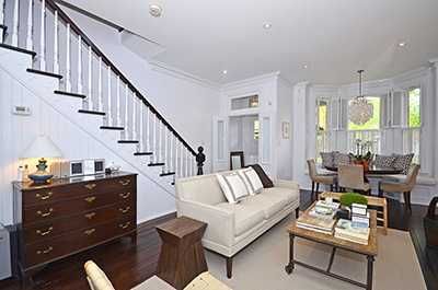 422 Sackville St, Toronto, M4X1S9 | Image 2