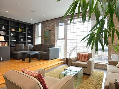 204 - 670 Richmond St W, Toronto, M6J 1C3 | Image 2