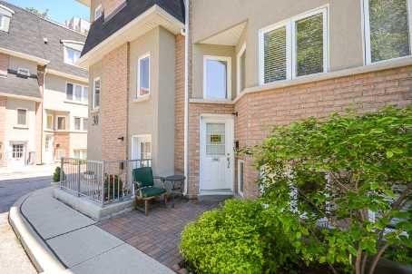 142 - 30 Merchant Lane, Toronto, M6P4J6 | Image 2