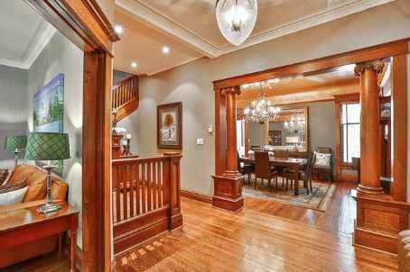 111 Bedford Rd, Toronto, M5R2K5 | Image 2