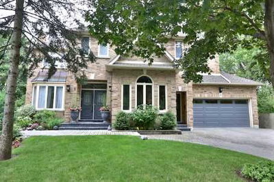 Detached House sold at 6 Cadmus Road, Toronto, Ontario, M2M2M4 - Newtonbrook East - MLS: C2677548