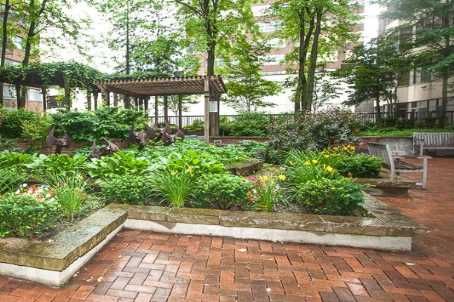 201 - 15 Mcmurrich St, Toronto, M5R3M6 | Image 2