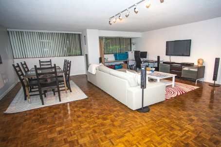 201 - 15 Mcmurrich St, Toronto, M5R3M6 | Image 3