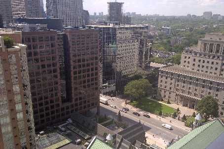 2608 - 28 Ted Rogers Way, Toronto, M4Y2J4 | Image 2