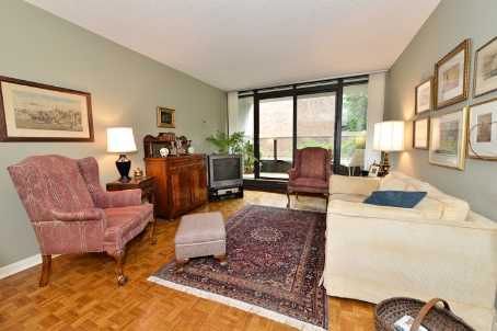 203 - 40 Oaklands Ave, Toronto, M4V2Z3 | Image 3
