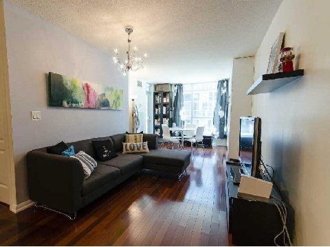 401 - 219 Fort York Blvd, Toronto, M5V1B1 | Image 3