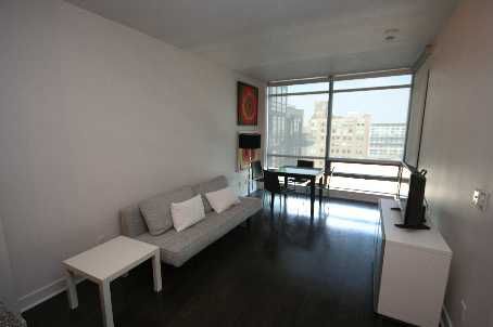 1416 - 438 King St W, Toronto, M5V3T9 | Image 3