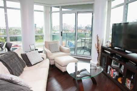 1120 - 231 Fort York Blvd, Toronto, M5V1B2 | Image 2