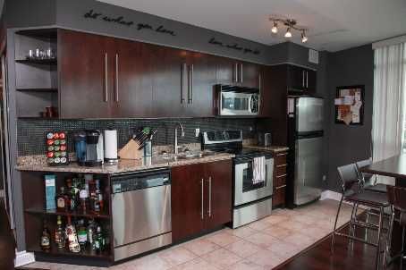 1120 - 231 Fort York Blvd, Toronto, M5V1B2 | Image 2