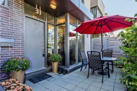 Th8 - 31 Brunel Crt W, Toronto, M5V3Y3 | Image 2