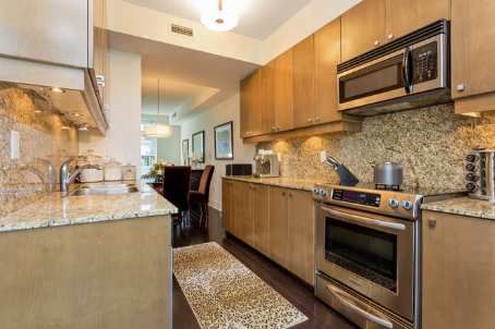Th8 - 31 Brunel Crt W, Toronto, M5V3Y3 | Image 3