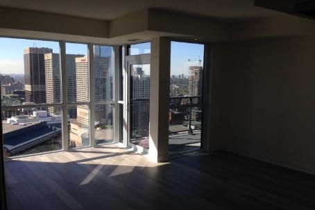 3608 - 28 Ted Rogers Way, Toronto, M4Y 2J6 | Image 3