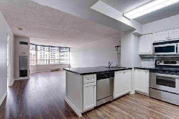2316 - 30 Greenfield Ave, Toronto, M2N6N3 | Image 2