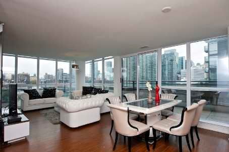 815 - 8 Telegram Mews, Toronto, M5V3Z5 | Image 3