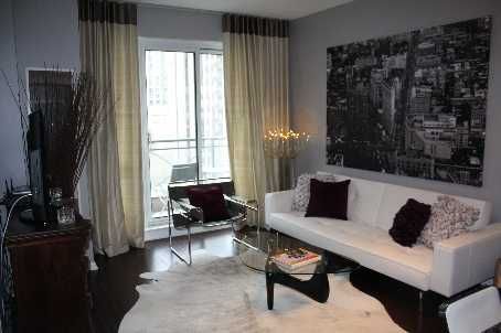 1408 - 35 Hayden St, Toronto, M4Y3C3 | Image 3