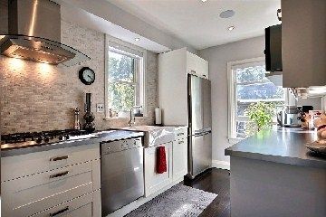 45 Glenborough Park Cres, Toronto, M2R2G4 | Image 3