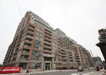 1902 - 65 East Liberty St, Toronto, M6K3R2 | Image 2