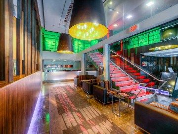 1214 - 200 Victoria St, Toronto, M5B1V8 | Image 2