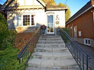 23 Latimer Ave, Toronto, M5N2M1 | Image 2