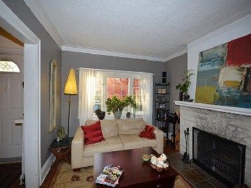 23 Latimer Ave, Toronto, M5N2M1 | Image 3