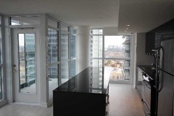 921 - 19 Singer Crt, Toronto, M2K0B2 | Image 2