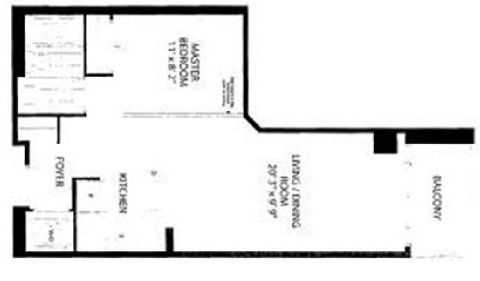 417 - 65 East Liberty St, Toronto, M6K3R2 | Image 3