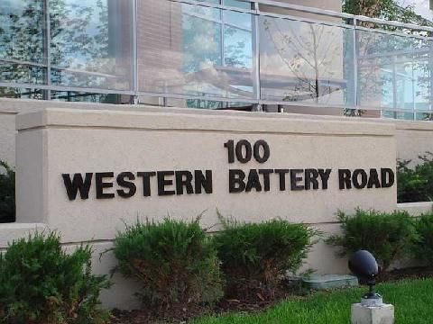 1009 - 100 Western Battery Rd, Toronto, M6K3S2 | Image 2