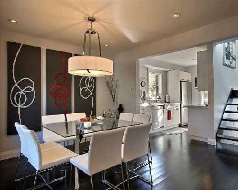 45 Glenborough Park Cres, Toronto, M2R2G4 | Image 2