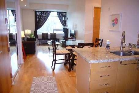 307 - 562 Eglinton Ave E, Toronto, M4P1B9 | Image 2