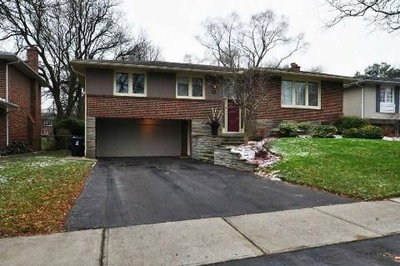 Detached House sold at 11 Danville Drive, Toronto, Ontario, M2P1H7 - St. Andrew-Windfields - MLS: C2792301