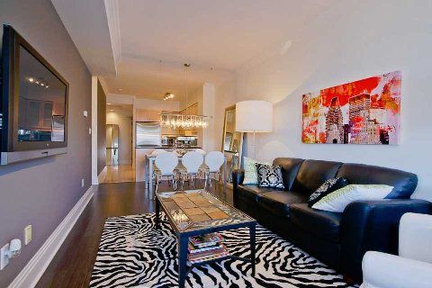 706 - 99 Avenue Rd, Toronto, M5R2G5 | Image 2