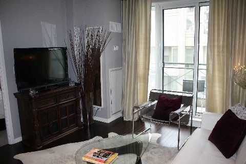 1408 - 35 Hayden St, Toronto, M4Y2P2 | Image 2
