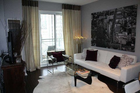 1408 - 35 Hayden St, Toronto, M4Y2P2 | Image 3