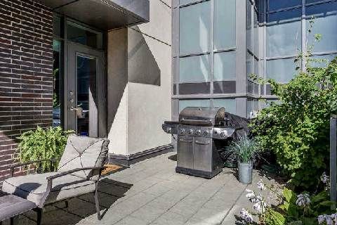 Th8 - 31 Brunel Crt N, Toronto, M5V3Y3 | Image 2